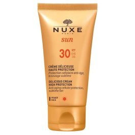 Nuxe Sun Crema Solar SPF30 50ml Precio: 17.89000004. SKU: B123825VBA
