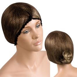 EUROSTIL Gorro de Dormir para Mujer, Negro Precio: 2.50000036. SKU: SLC-81870