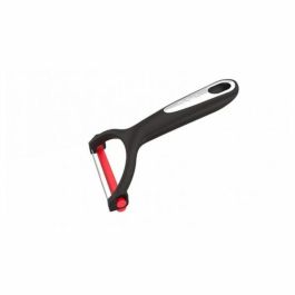 Cortador y Pelador de Verduras Tefal K20718 Negro Rojo Precio: 8.88999947. SKU: S0412999