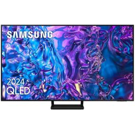 Smart TV Samsung TQ55Q70D 4K Ultra HD 55" QLED AMD FreeSync Precio: 870.68999952. SKU: B16DVRMWGS