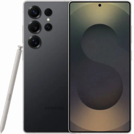 Samsung Galaxy S25 Ultra 12GB/512GB 6.9" 5G Titanio Negro SM-S938BZKGEUB Precio: 1265.78999998. SKU: B1HQSFFHGZ