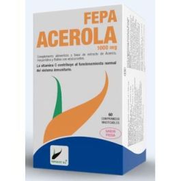 Fepa-Acerola 60Comp. Precio: 20.79. SKU: B1H9SH7WDV