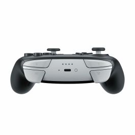 Nintendo Switch Pro Controller con botones asignables GL/GR, botón C para GameChat, conector para auriculares, mando para Nintendo Switch