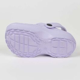 Cerdá Zuecos de Goma Eva para Niña Gabby's Dollhouse Rosa Claro Talla 24-25