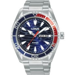 Reloj Hombre Lorus RH383AX9S Precio: 131.50000006. SKU: B1BMR6PTBN