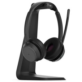 EPOS Auriculares Inalámbricos Impact 1061T ANC para Oficina y Centro de Llamadas con Cancelación de Ruido Activa Precio: 283.50000041. SKU: B15BWMTF28