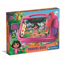 Clementoni CLE8005125166831 - Escritorio Educativo Dora