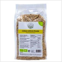 Espelta Pelada Precio: 2.5900004. SKU: B1AZMSQ2WQ