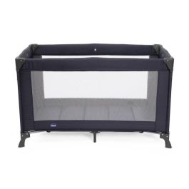 Chicco CHI8058664173297 Cuna de Viaje Goodnight Pegaso Azul