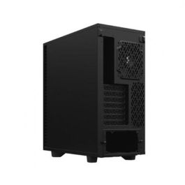 Fractal Design FD-C-DEF7C-01 Caja PC Midi Tower Negra Compatible ATX, Micro ATX, Mini-ITX