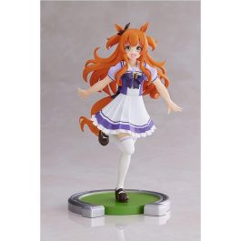 Figura Mayano Top Gun Pretty Derby Umamusume 16cm Figura Mayano Top Gun Pretty Derby Umamusume 16cm