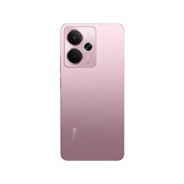 realme 631011005815-B 14 5G 6.67" Android 15, 12 GB RAM, 256 GB Almacenamiento, Cám. 50 MP, 6000 mAh, Rosa