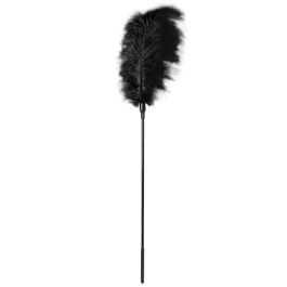 Plumas Eróticas Guilty Pleasure Negro Precio: 31.99007196. SKU: B1HFH336SN