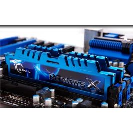 G.Skill PC19200 CL11 16GB (2x8GB) DDR4 Kit de Memoria RAM para PC