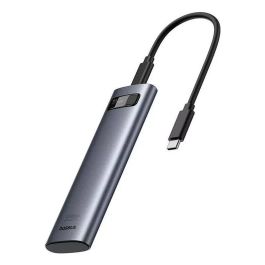 Caja Externa Baseus B00760600811-01 Precio: 26.8899994. SKU: B1KMTDZBXV