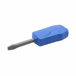 TOOKO AAAOS97168 Coche Teledirigido Construye Mi Coche de Policía RC con Tecnología Follow-Me - Para 2 Años