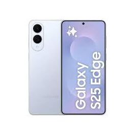 Samsung S25 Edge 12+512Gb Ds 5G Titanium Icyblue Oem Precio: 1058.79000018. SKU: B17VYSMCE8
