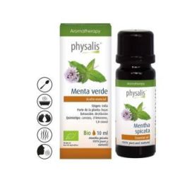 Menta Verde Aceite Esencial 10Ml. Bio Precio: 8.7899999. SKU: B1KJNTN9DQ