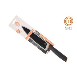 Masterchef Cuchillo Chef de 20 cm (1.2 mm) (12 Unidades) Precio: 29.49999965. SKU: B1FVC7BH8X