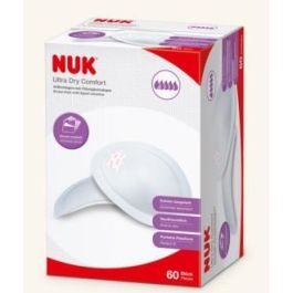 Nuk Discos Protectores Ultra Dry 60 Un Precio: 12.79000008. SKU: B17ZMH4LTL