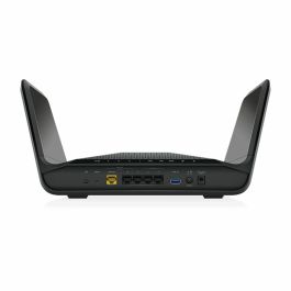Router Netgear RAX70-100EUS Wi-Fi 1000 Mbps ¡