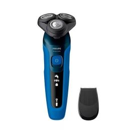 Philips Shaver 5000 Series S5466-17 Afeitadora con Batería, Wet & Dry, SkinComfort, Cabezales Flex 5 Direcciones Precio: 77.50000027. SKU: S6503222