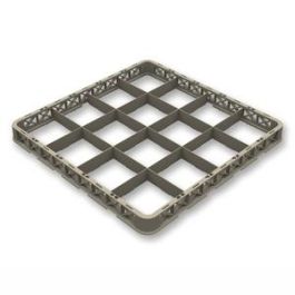 Cesta Rack de Almacenaje y Transporte, Altura 16 Divisiones, con Base, Suplemento y Separadores Precio: 7.95000008. SKU: B1BD8EW5WJ