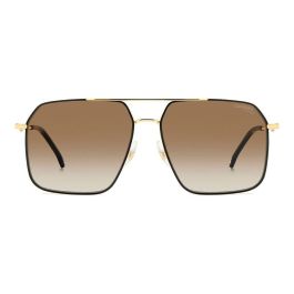 Gafas de Sol Hombre Carrera CARRERA-333-S-2M2 Dorado ø 59 mm