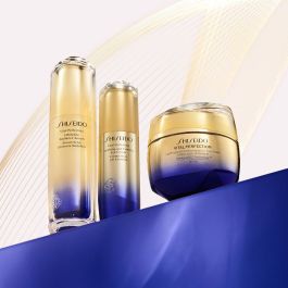 Shiseido Vital Perfection Uplifting & Firming Day Cream Spf30