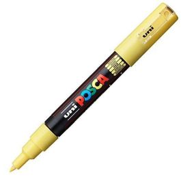 Rotulador POSCA PC-1M Amarillo (6 Unidades) (12 Unidades)