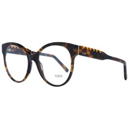 Montura de Gafas Mujer Tods TO5226 55055 Montura de Gafas Mujer Tods TO5226 55055 Precio: 97.59000053. SKU: B12NBPDL93