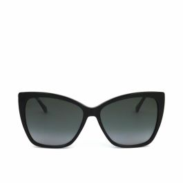Gafas de Sol Mujer Jimmy Choo SEBA/S Negro Dorado Gafas de Sol Mujer Jimmy Choo SEBA/S Negro Dorado