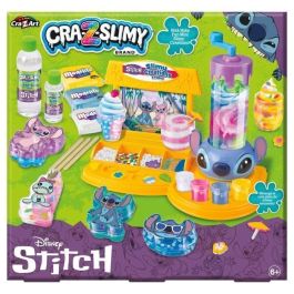 Lexibook LEX3380743112121 - Estudio Creativo Slimy Stitch Precio: 62.6296. SKU: B18REDF2NJ