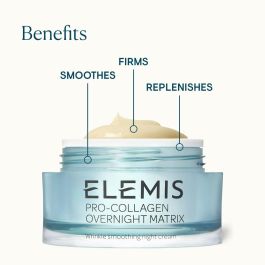 Crema de Noche Elemis Collagen 50 ml