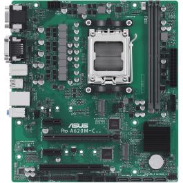 ASUS Placa Base A620M-C-CSM mATX Socket AM5 DDR5