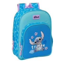Mochila Safta Infantil Adaptable A Carro Stitch Hawaii 340x260x110 mm Precio: 18.94999997. SKU: B1EVE9Z83X
