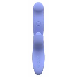 Vibrador Punto G Blush Blush Collection Morado Púrpura