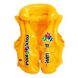 Chaleco hinchable 50x47 cm (3/6 años) Precio: 3.99000041. SKU: B1736JFH93