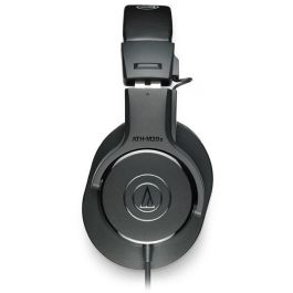 Audio-Technica Auriculares Profesionales de Monitoraje de Estudio