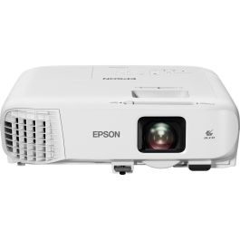 Epson Eb-992F Proyector 3LCD FHD 4000 Lúmenes, Zoom 1.6x, HDMI, WiFi, Miracast Precio: 1184.5000002. SKU: B1BBPASRQH