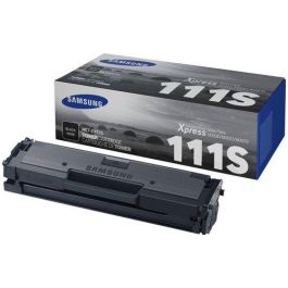 Toner Samsung Mlt-D111S/Els M2020/M2020W/M2070/M2070W/M2070F/M2070Fw Negro (1.000 Pág.) Precio: 83.49999944. SKU: B1CTPBDNWM