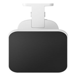 Eufy SoloCam S340 Cámara de Seguridad Solar Exterior 360° Zoom Óptico 8x 2880x1620 Wi-Fi Interior/Exterior Inalámbrica Montaje Techo/Pared Blanco