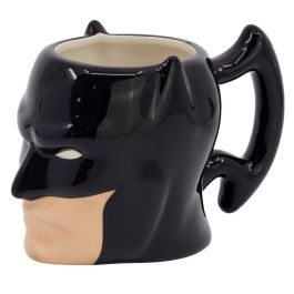 STOR Taza 3D cerámica Batman DC Comics 340ml Precio: 15.49999957. SKU: B12SJWR2Z6