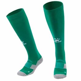 Medias de Fútbol Kelme K15Z908-9318 Verde Medias de Fútbol Kelme K15Z908-9318 Verde Precio: 8.79000023. SKU: B1FZ6VK5JH