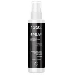 1337 Spray Musculos 100Ml. Precio: 13.4999997. SKU: B1A25GK6LA