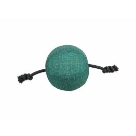 Juguete para perros Trixie Poliéster Cuerda Ø 14 × 34 CM Juguete para perros Trixie Poliéster Cuerda Ø 14 × 34 CM Precio: 11.49999972. SKU: B1B5RHKDRR