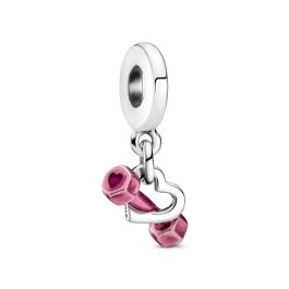 Abalorio Mujer Pandora 799545C01 Plateado Precio: 67.50000004. SKU: B16H45VW6J