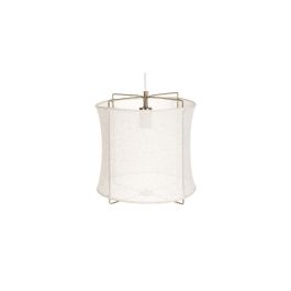 Lámpara Colgante Miracle SKD-P902 Diseño Clásico y Elegante para Interiores | Compatible con Bombillas E27 LED | Ideal Salón, Comedor, Dormitorio