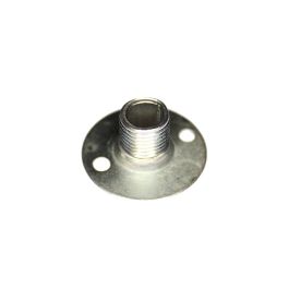 Edm Soporte con espiga metálico rosca 26mm en hierro/metal Precio: 1.68999974. SKU: S7903369
