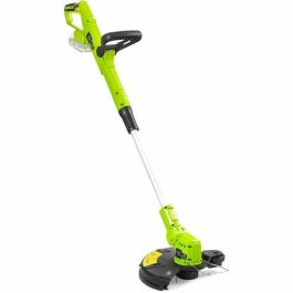Fieldmann FIE8590669303892 Desbrozadora inalámbrica 20V - 30 cm de corte - Sin batería ni cargador